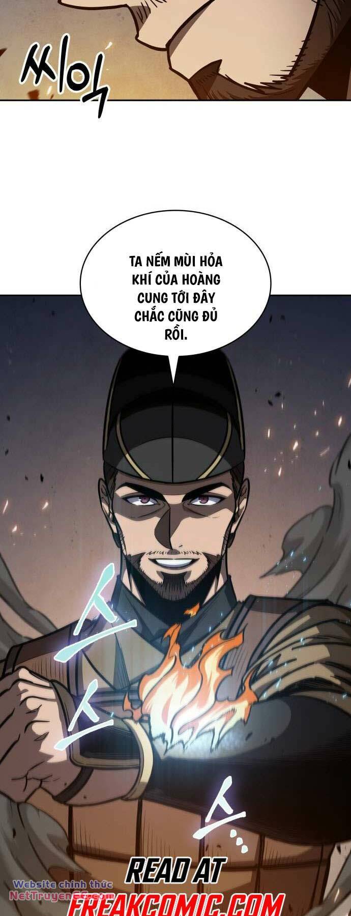 Ngã lão ma thần - Chapter 196 - Page 34