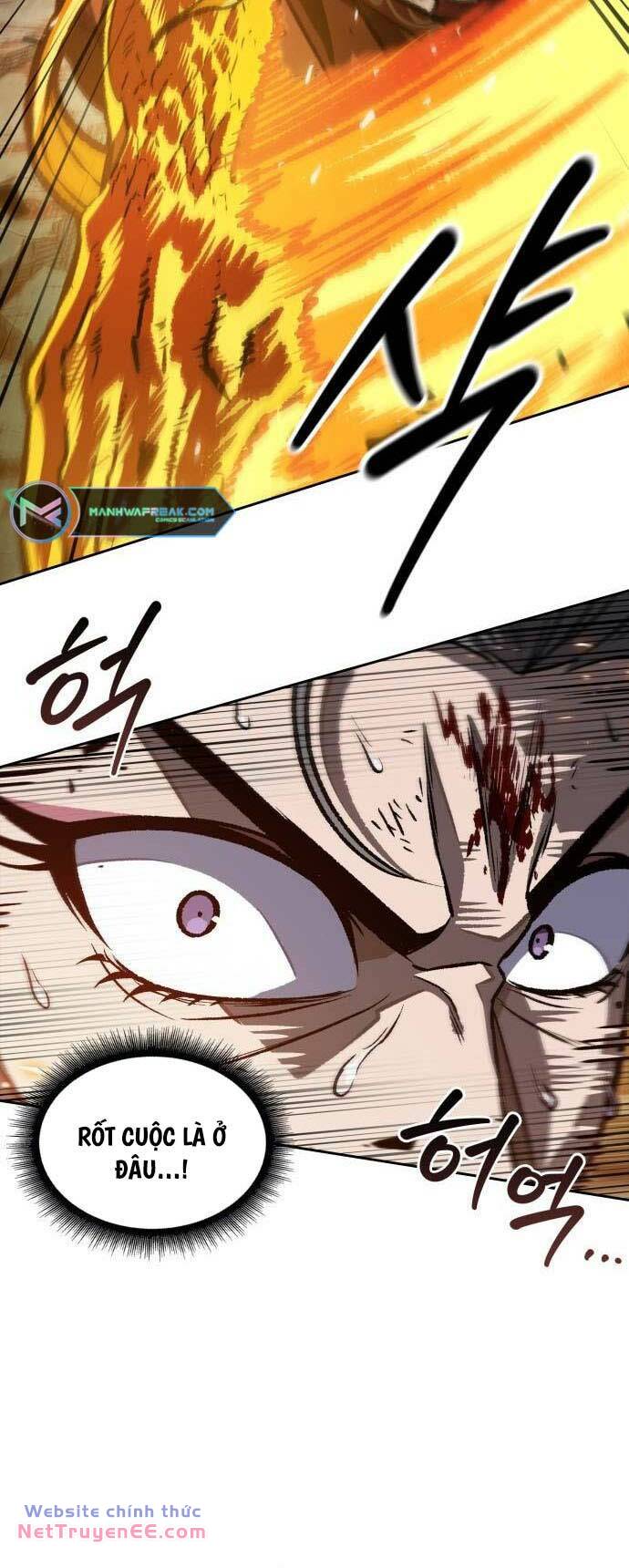 Ngã lão ma thần - Chapter 196 - Page 39