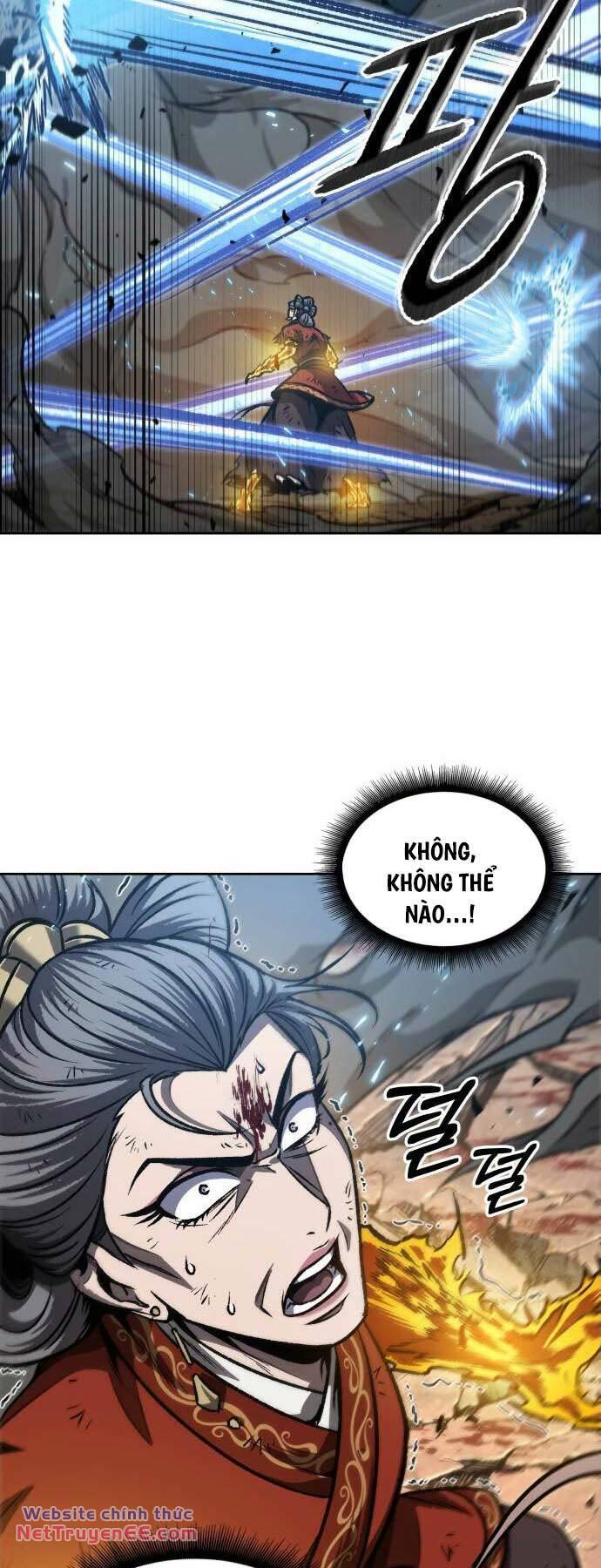 Ngã lão ma thần - Chapter 196 - Page 41