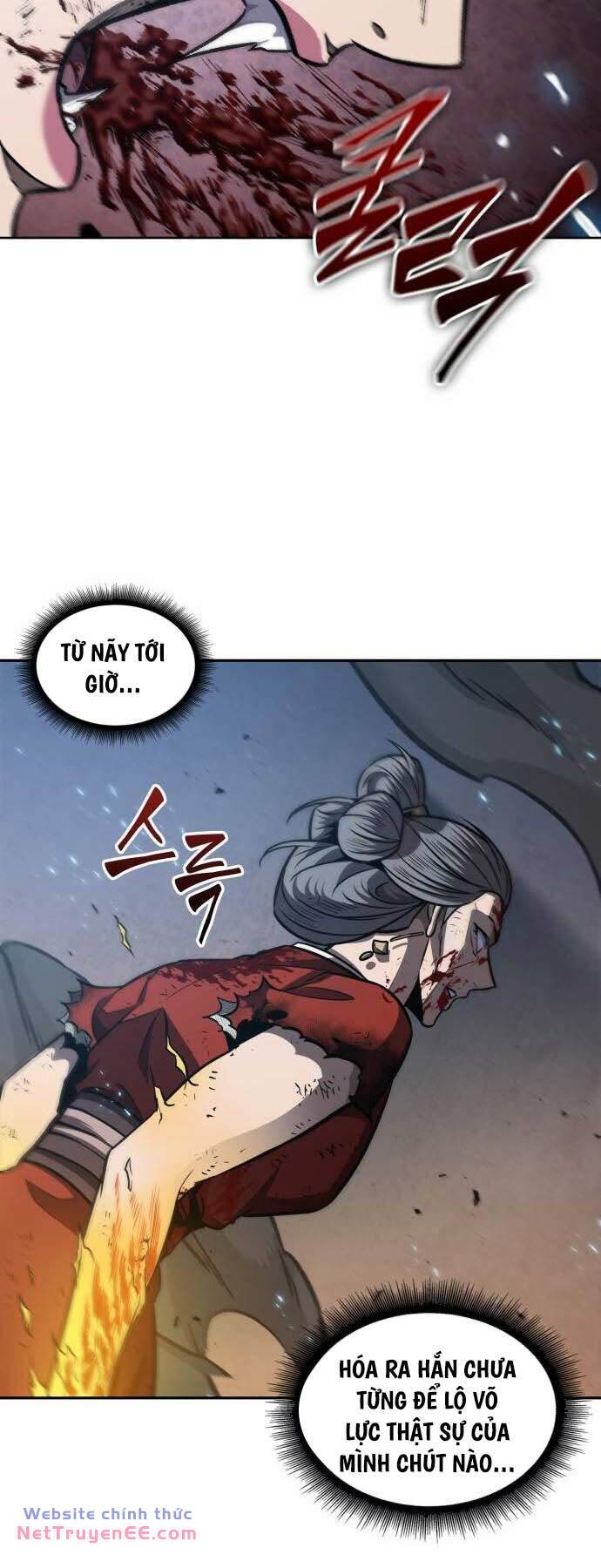 Ngã lão ma thần - Chapter 196 - Page 45