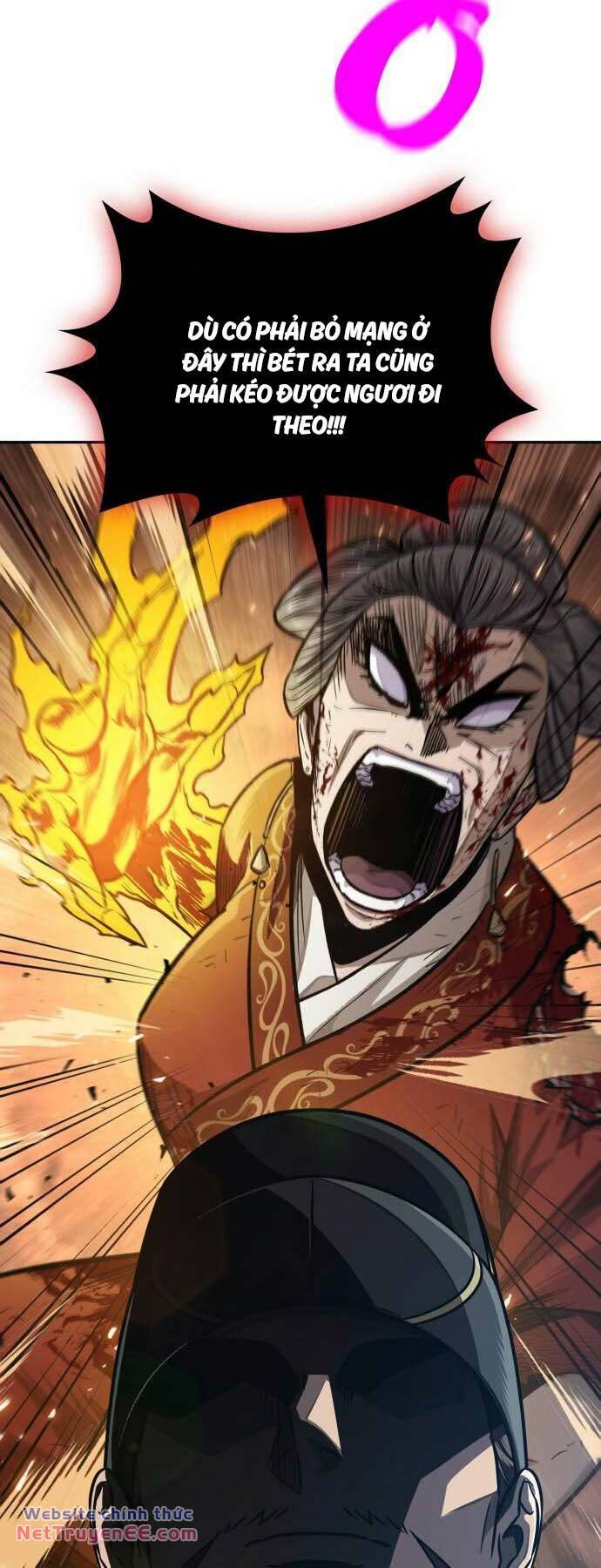 Ngã lão ma thần - Chapter 196 - Page 47