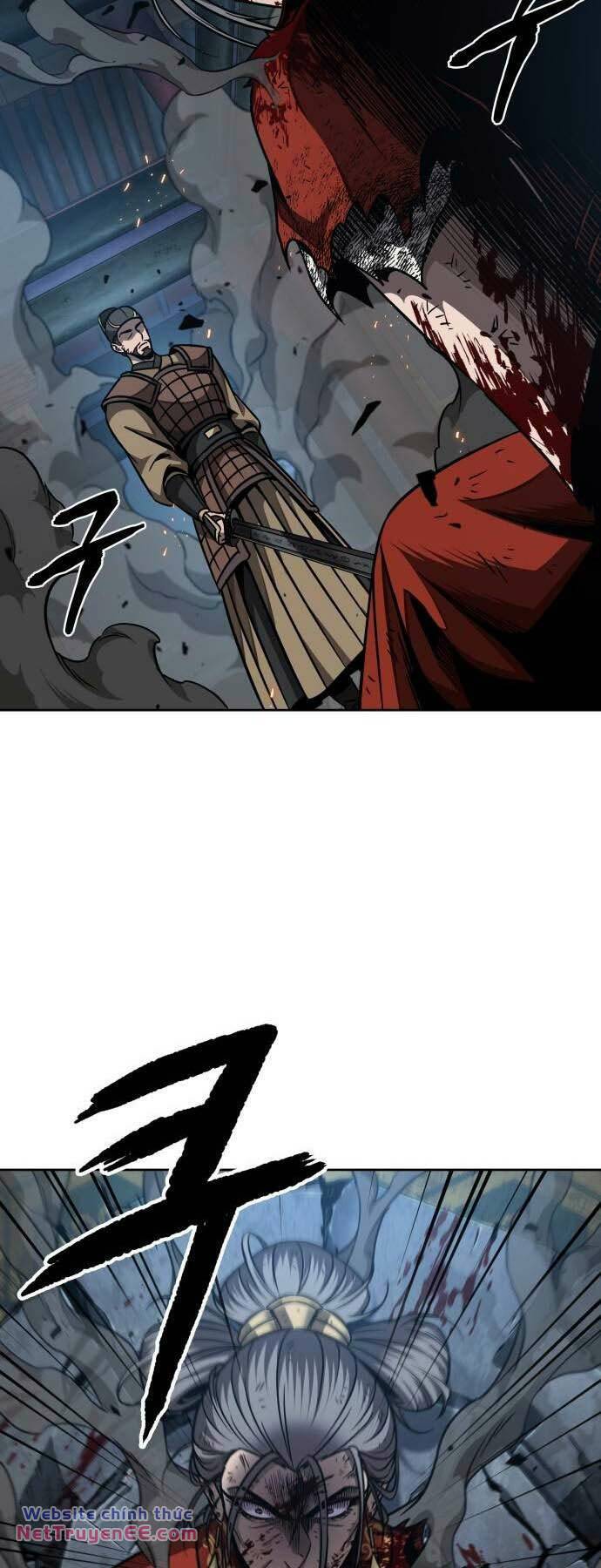 Ngã lão ma thần - Chapter 196 - Page 55