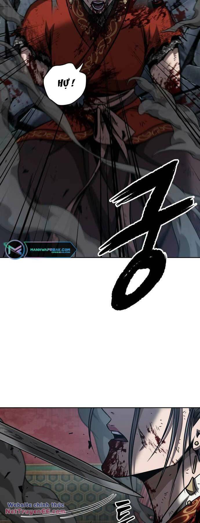 Ngã lão ma thần - Chapter 196 - Page 56