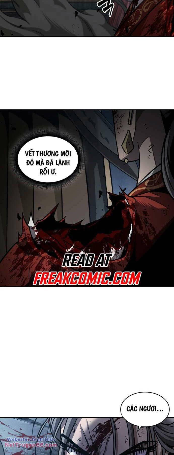 Ngã lão ma thần - Chapter 196 - Page 57