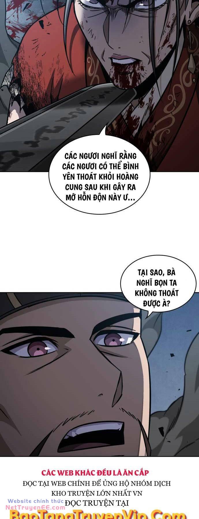 Ngã lão ma thần - Chapter 196 - Page 58