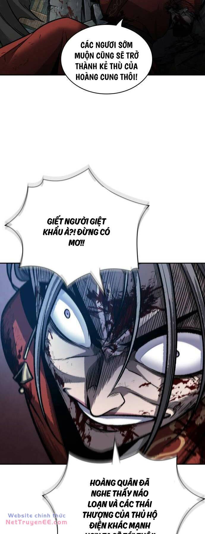 Ngã lão ma thần - Chapter 196 - Page 60