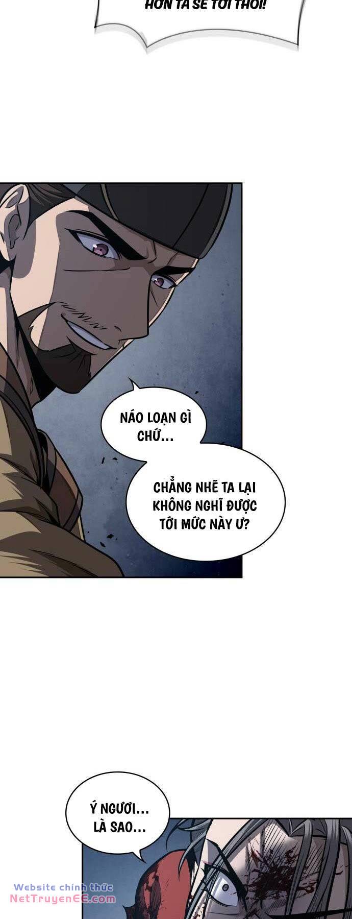 Ngã lão ma thần - Chapter 196 - Page 61