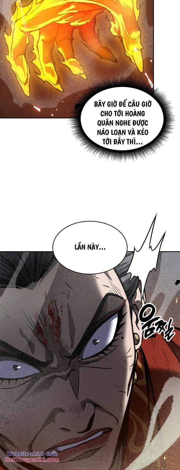 Ngã lão ma thần - Chapter 196 - Page 7