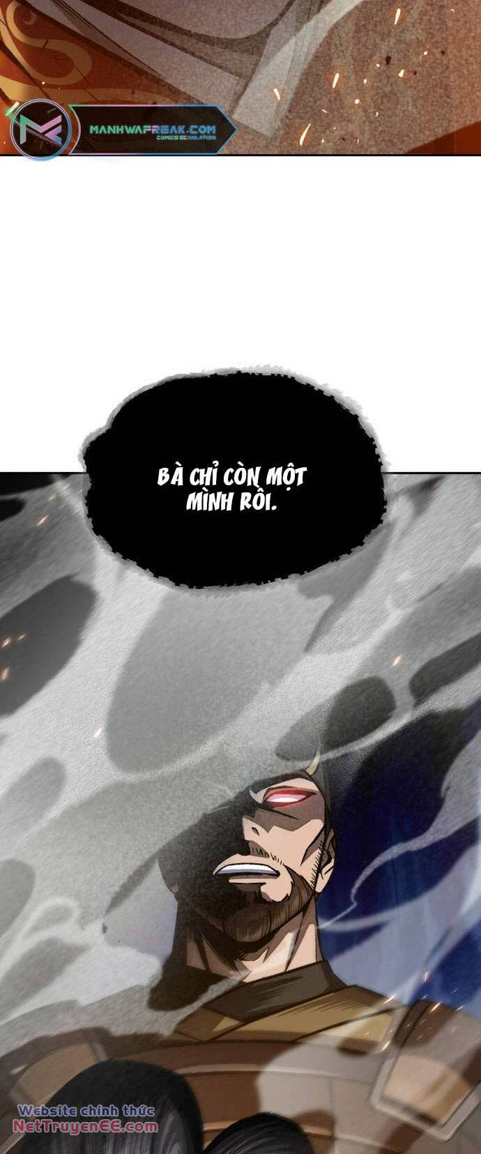 Ngã lão ma thần - Chapter 196 - Page 8