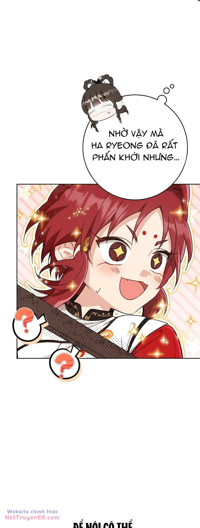 Trở Thành Cô Cháu Gái Bị Khinh Miệt Của Gia Tộc Võ Lâm - Chapter 50 - Page 9