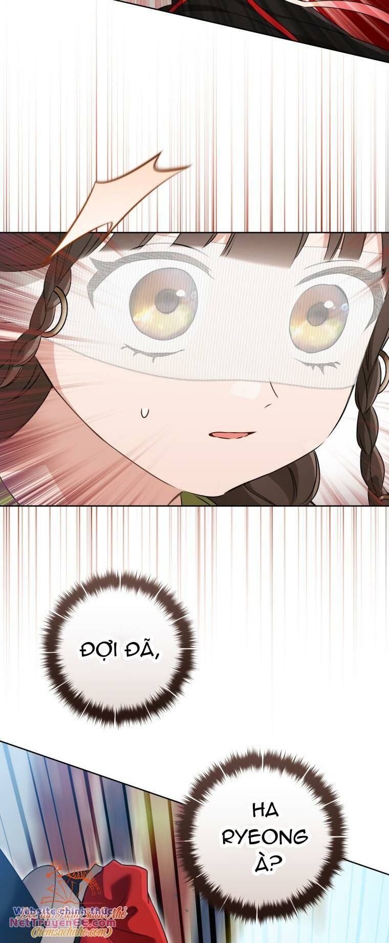 Trở Thành Cô Cháu Gái Bị Khinh Miệt Của Gia Tộc Võ Lâm - Chapter 50 - Page 12