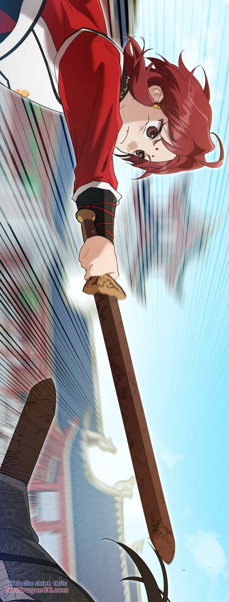 Trở Thành Cô Cháu Gái Bị Khinh Miệt Của Gia Tộc Võ Lâm - Chapter 50 - Page 13