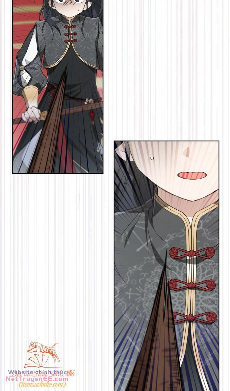 Trở Thành Cô Cháu Gái Bị Khinh Miệt Của Gia Tộc Võ Lâm - Chapter 50 - Page 16