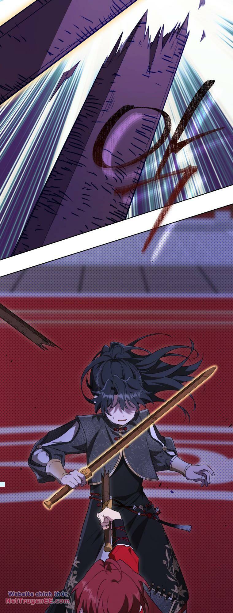 Trở Thành Cô Cháu Gái Bị Khinh Miệt Của Gia Tộc Võ Lâm - Chapter 50 - Page 18