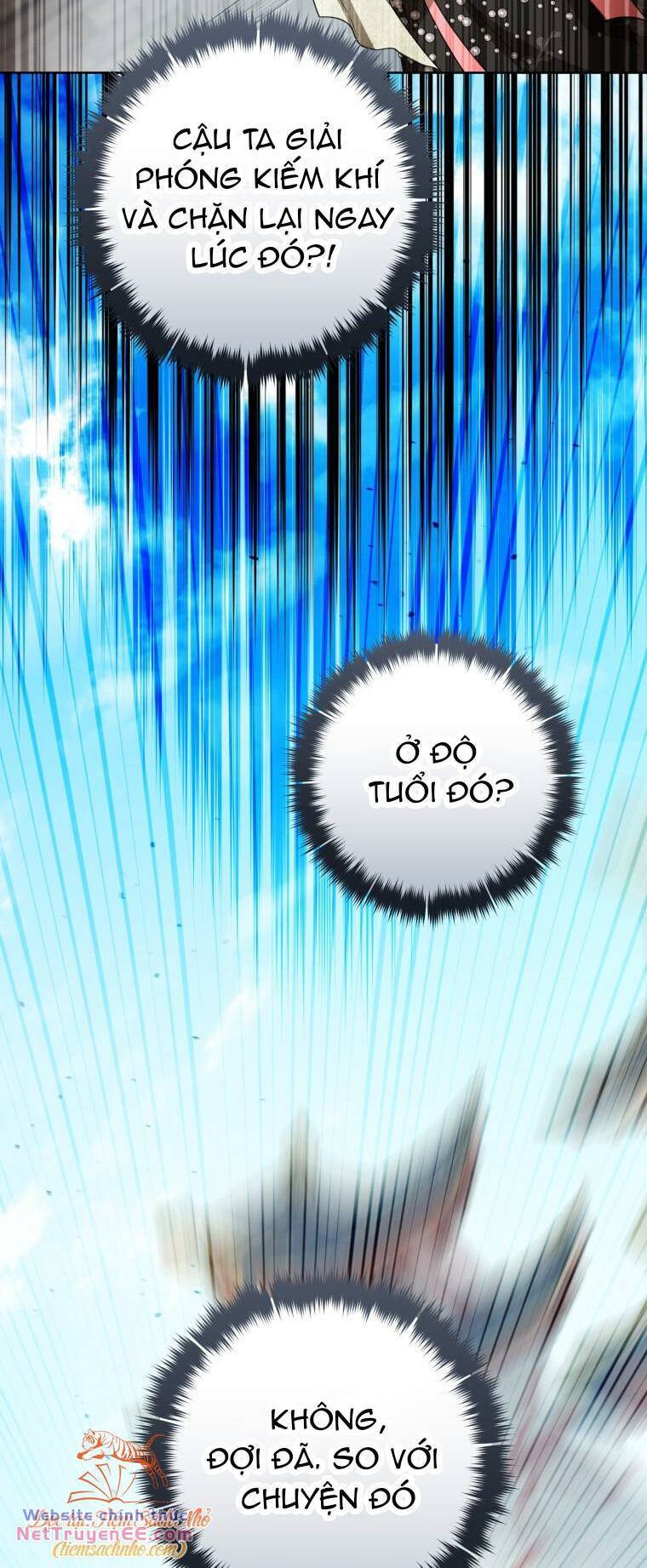 Trở Thành Cô Cháu Gái Bị Khinh Miệt Của Gia Tộc Võ Lâm - Chapter 50 - Page 20