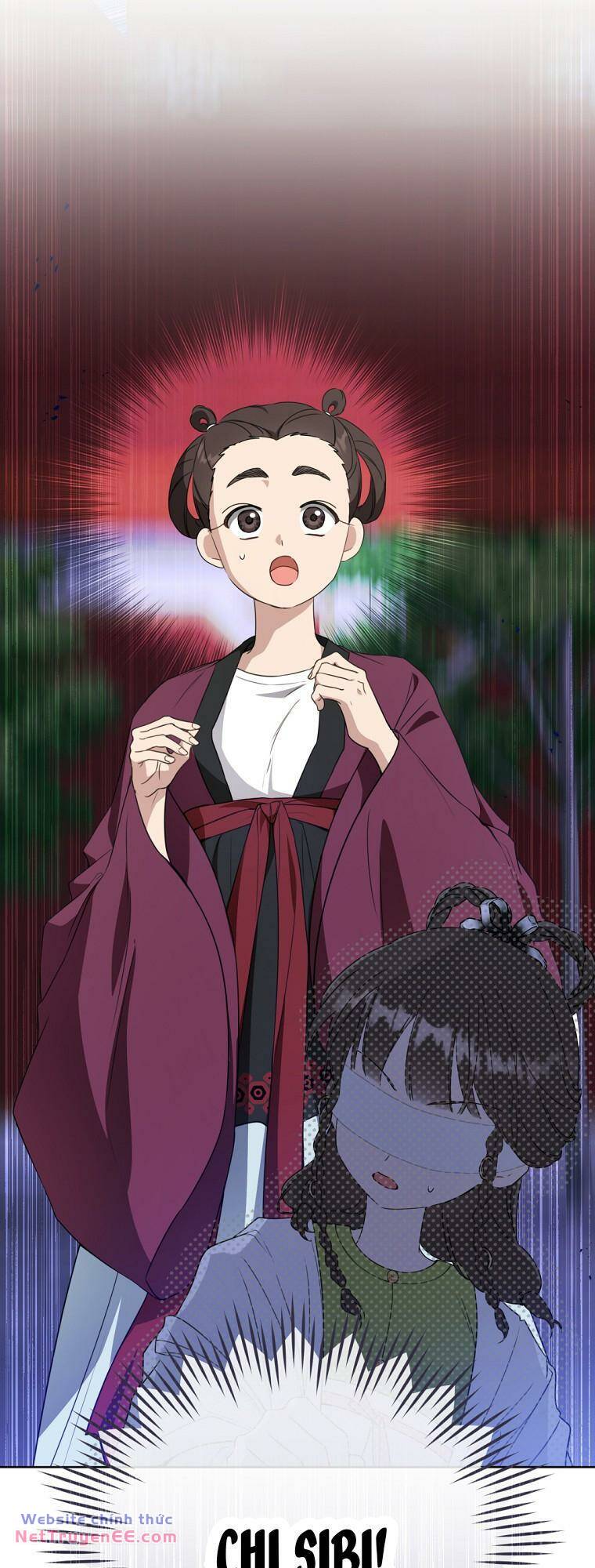 Trở Thành Cô Cháu Gái Bị Khinh Miệt Của Gia Tộc Võ Lâm - Chapter 50 - Page 24