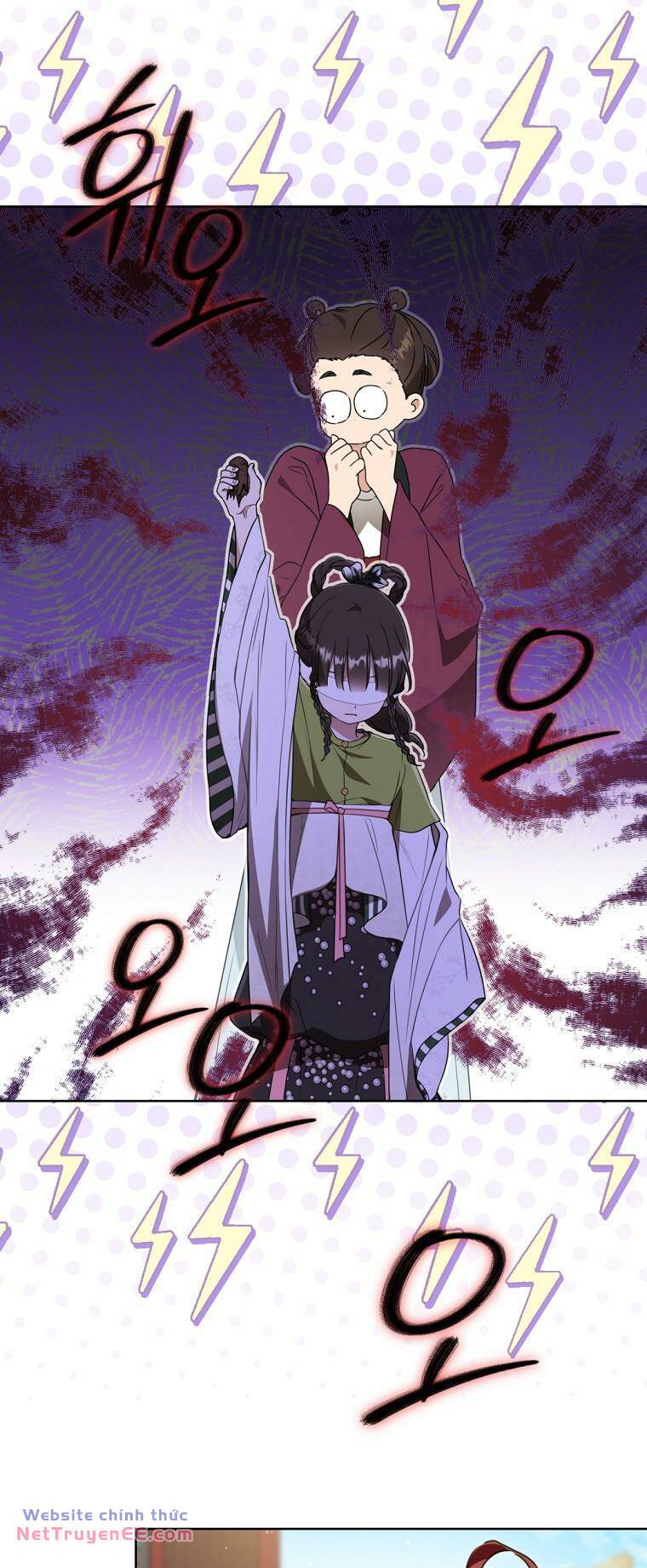 Trở Thành Cô Cháu Gái Bị Khinh Miệt Của Gia Tộc Võ Lâm - Chapter 50 - Page 29