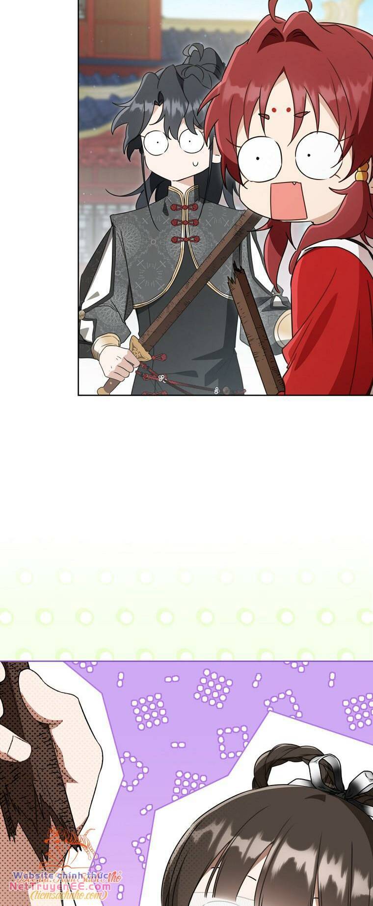 Trở Thành Cô Cháu Gái Bị Khinh Miệt Của Gia Tộc Võ Lâm - Chapter 50 - Page 30