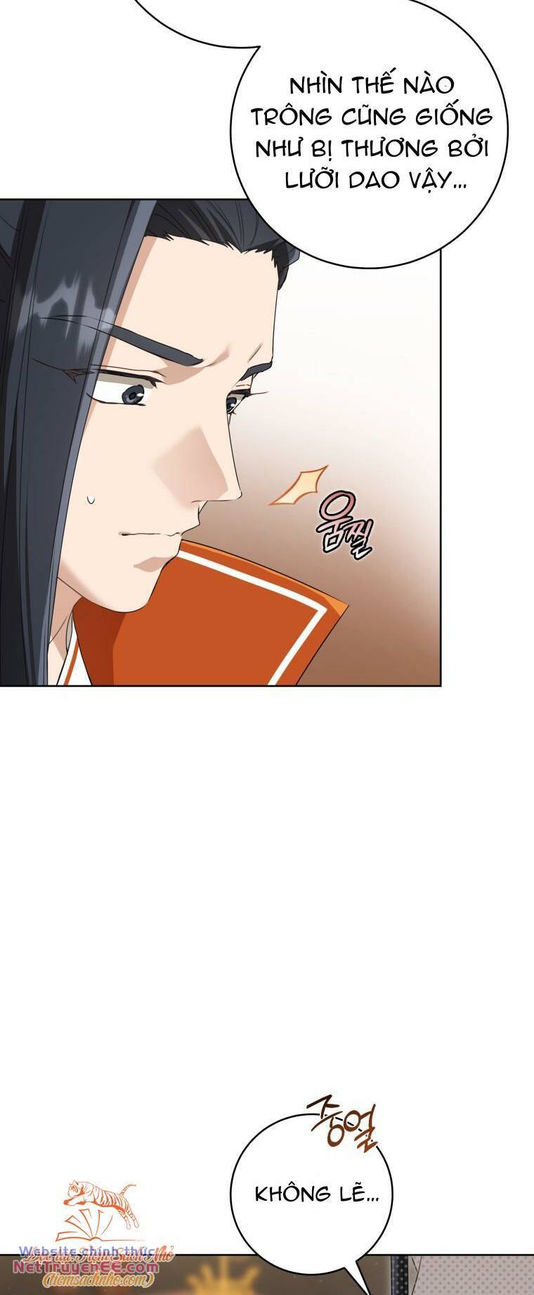 Trở Thành Cô Cháu Gái Bị Khinh Miệt Của Gia Tộc Võ Lâm - Chapter 50 - Page 37