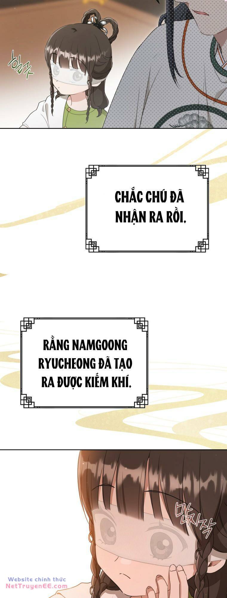 Trở Thành Cô Cháu Gái Bị Khinh Miệt Của Gia Tộc Võ Lâm - Chapter 50 - Page 38