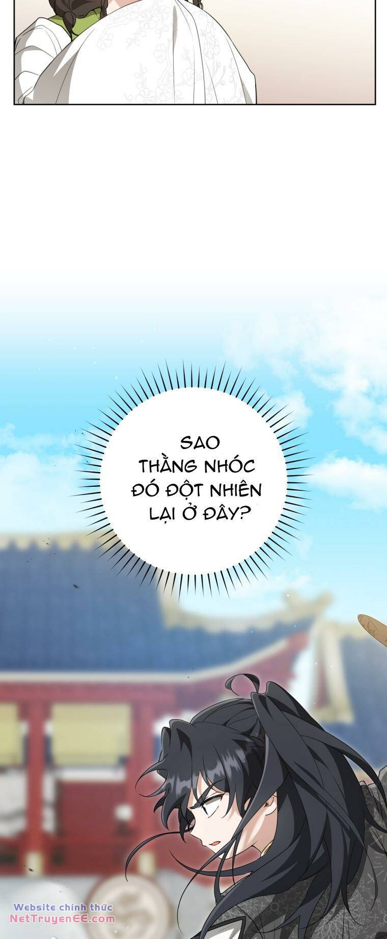 Trở Thành Cô Cháu Gái Bị Khinh Miệt Của Gia Tộc Võ Lâm - Chapter 50 - Page 3