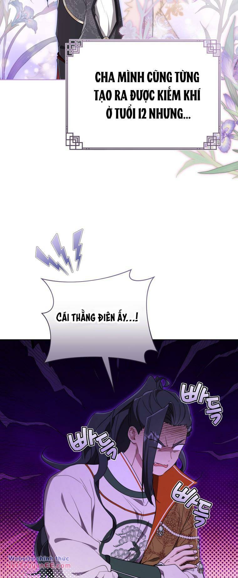 Trở Thành Cô Cháu Gái Bị Khinh Miệt Của Gia Tộc Võ Lâm - Chapter 50 - Page 40