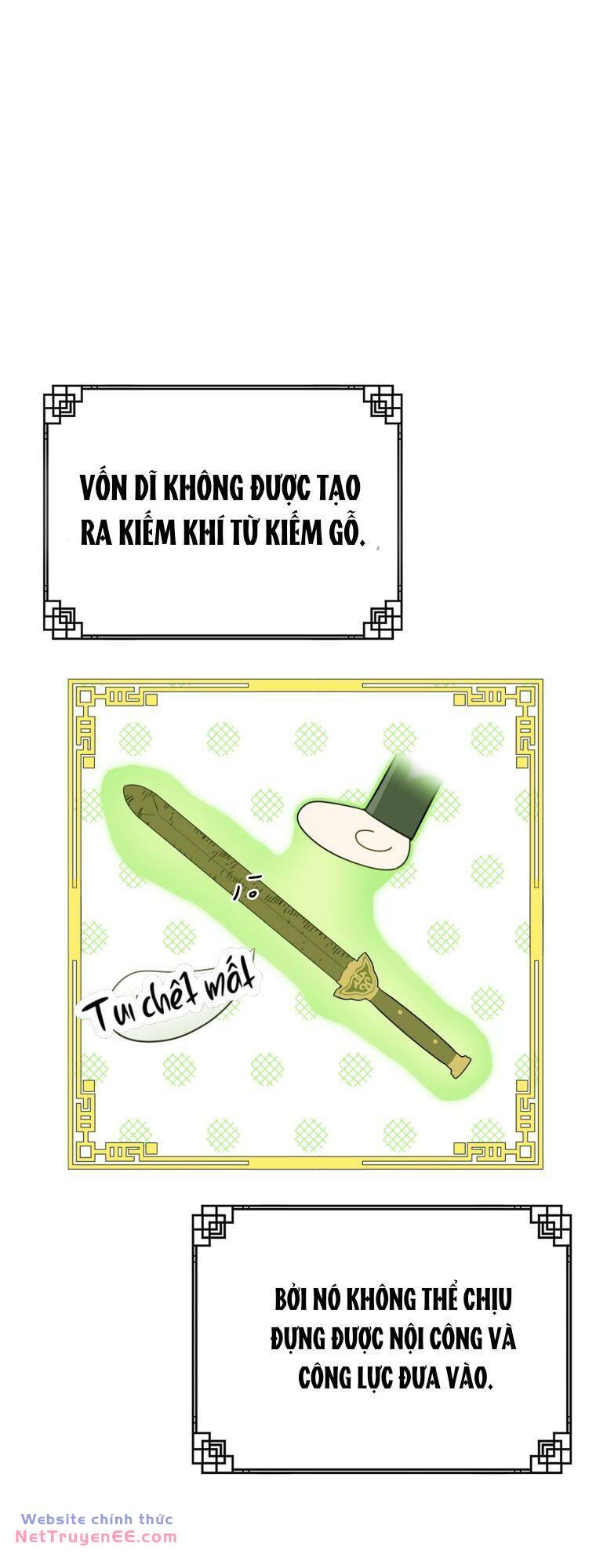 Trở Thành Cô Cháu Gái Bị Khinh Miệt Của Gia Tộc Võ Lâm - Chapter 50 - Page 42