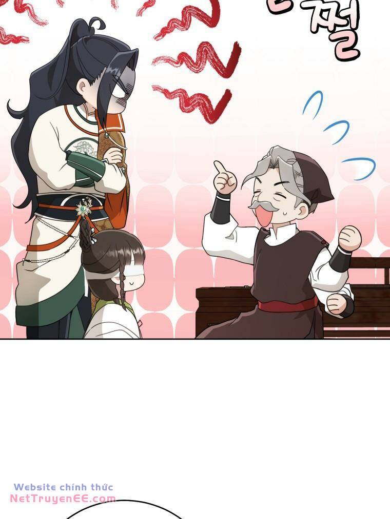 Trở Thành Cô Cháu Gái Bị Khinh Miệt Của Gia Tộc Võ Lâm - Chapter 50 - Page 48