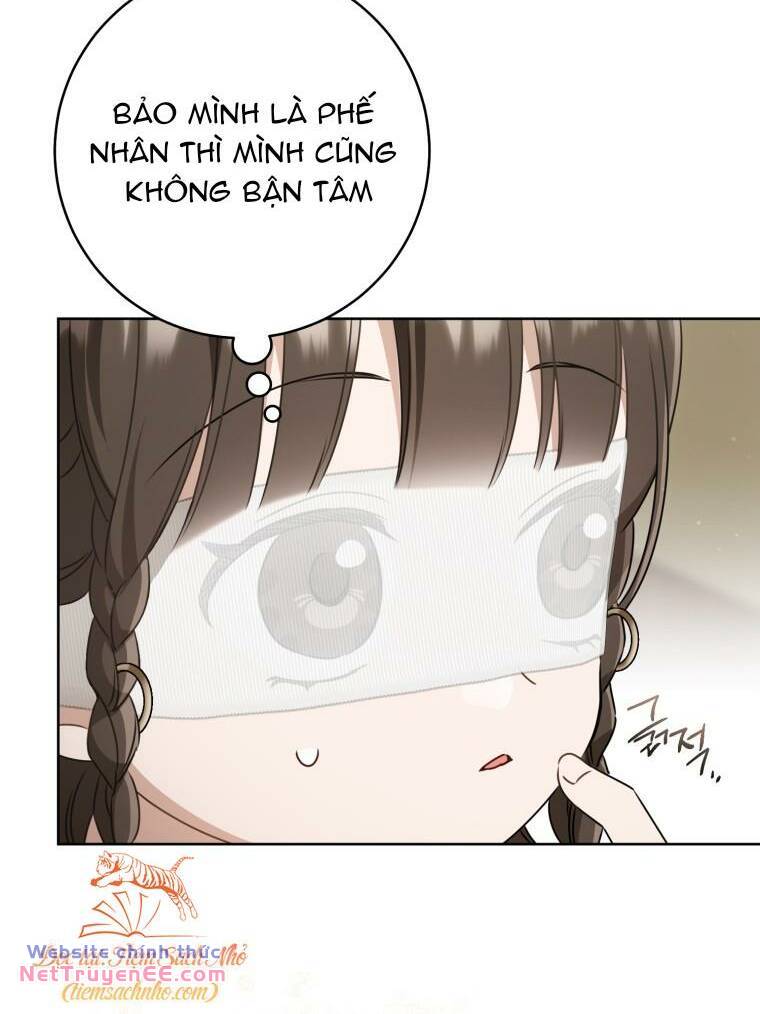 Trở Thành Cô Cháu Gái Bị Khinh Miệt Của Gia Tộc Võ Lâm - Chapter 50 - Page 49