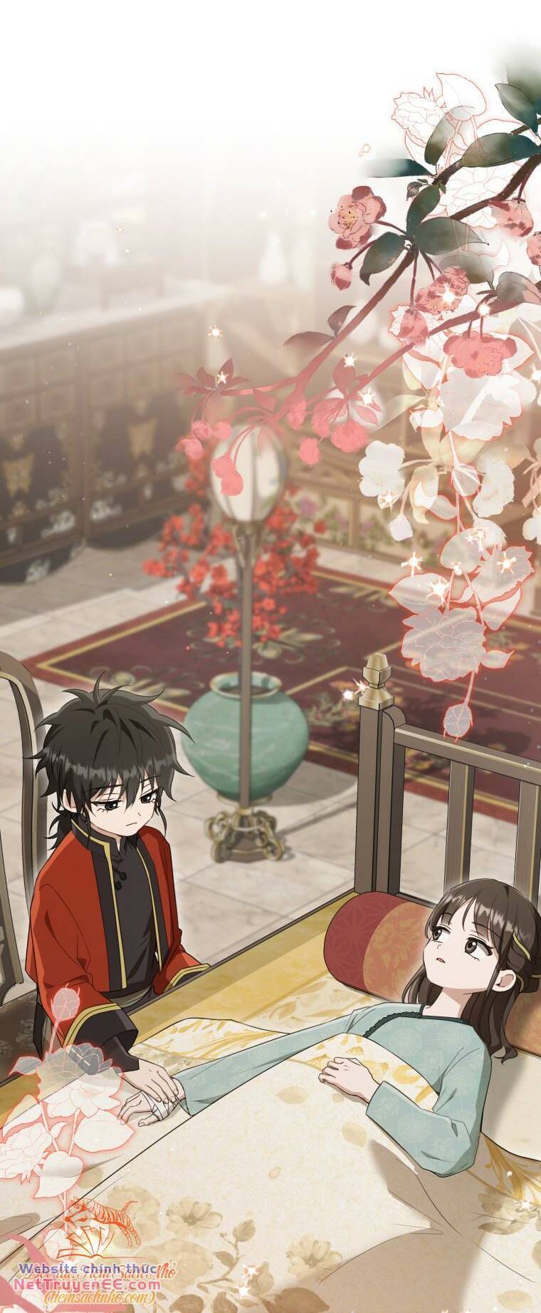 Trở Thành Cô Cháu Gái Bị Khinh Miệt Của Gia Tộc Võ Lâm - Chapter 50 - Page 57