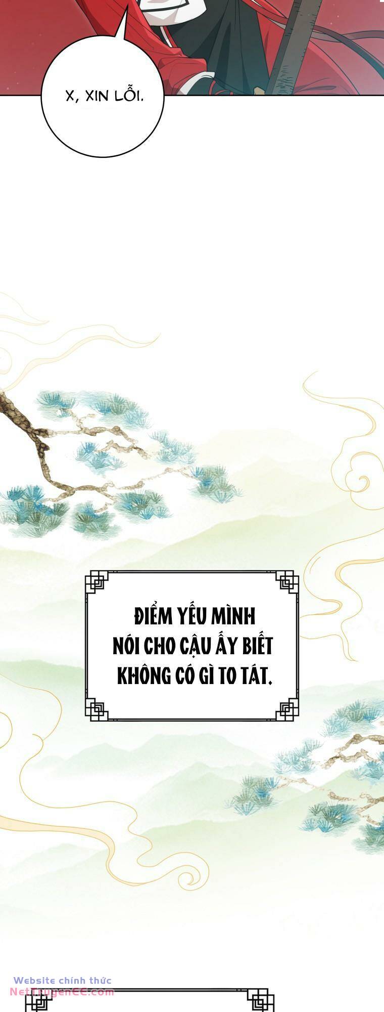 Trở Thành Cô Cháu Gái Bị Khinh Miệt Của Gia Tộc Võ Lâm - Chapter 50 - Page 5