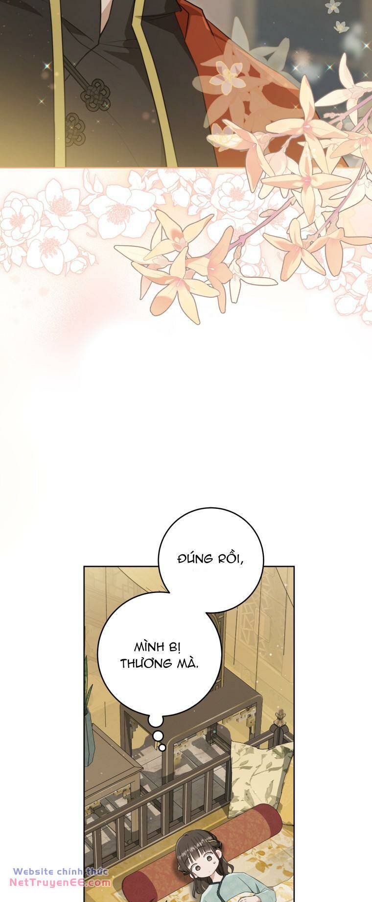 Trở Thành Cô Cháu Gái Bị Khinh Miệt Của Gia Tộc Võ Lâm - Chapter 50 - Page 60