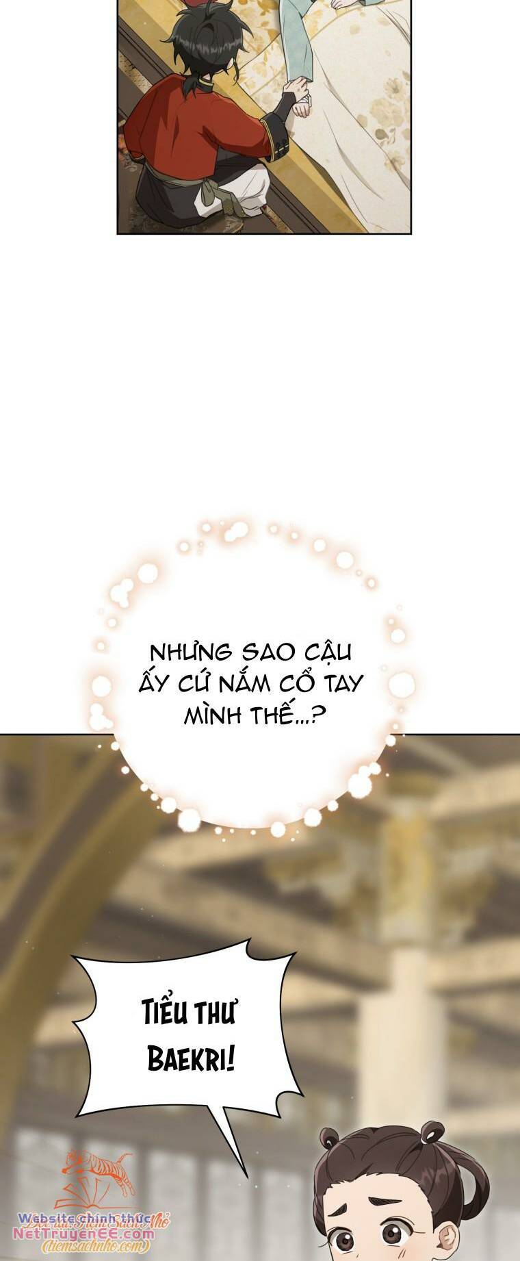 Trở Thành Cô Cháu Gái Bị Khinh Miệt Của Gia Tộc Võ Lâm - Chapter 50 - Page 61