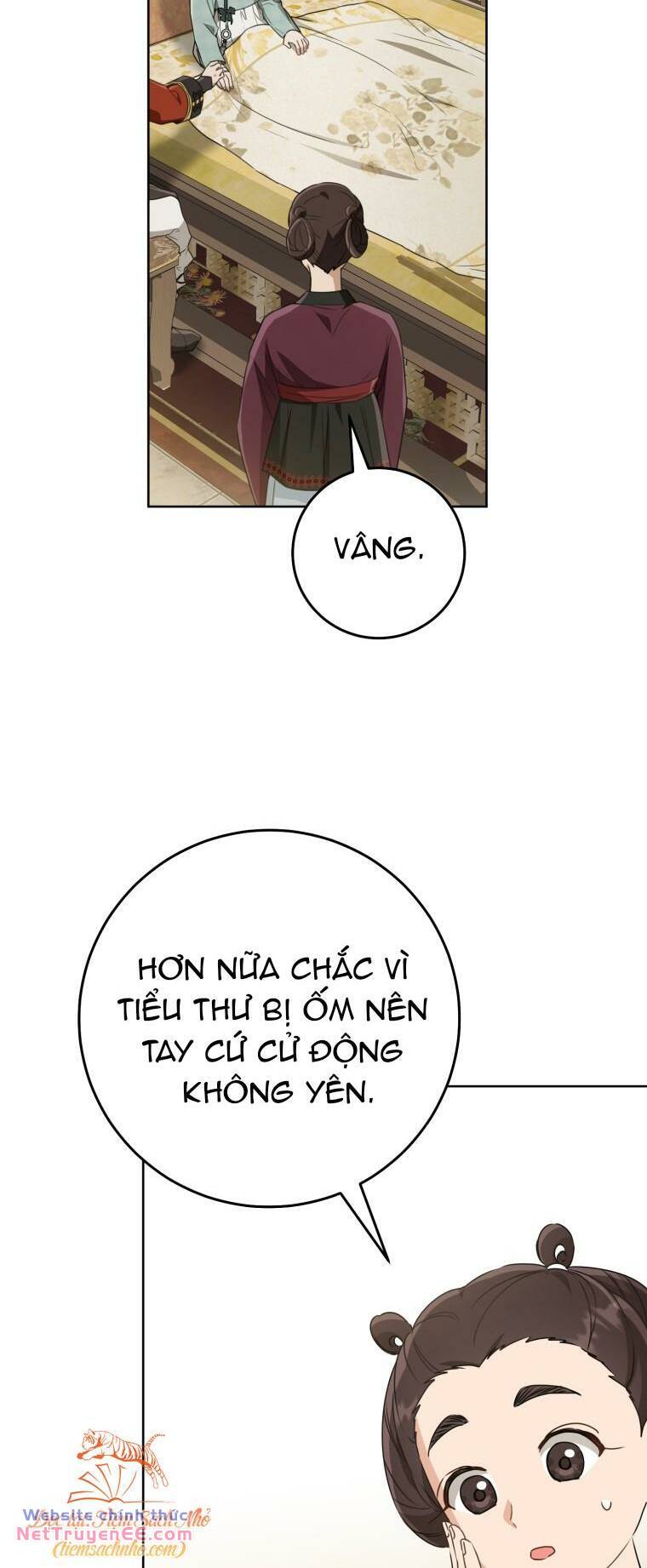 Trở Thành Cô Cháu Gái Bị Khinh Miệt Của Gia Tộc Võ Lâm - Chapter 50 - Page 65