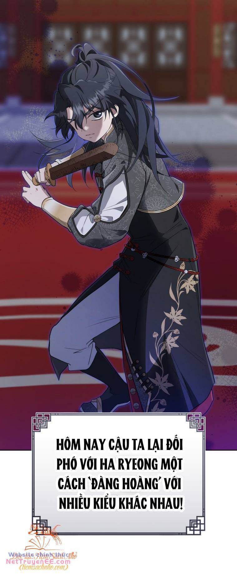 Trở Thành Cô Cháu Gái Bị Khinh Miệt Của Gia Tộc Võ Lâm - Chapter 50 - Page 8
