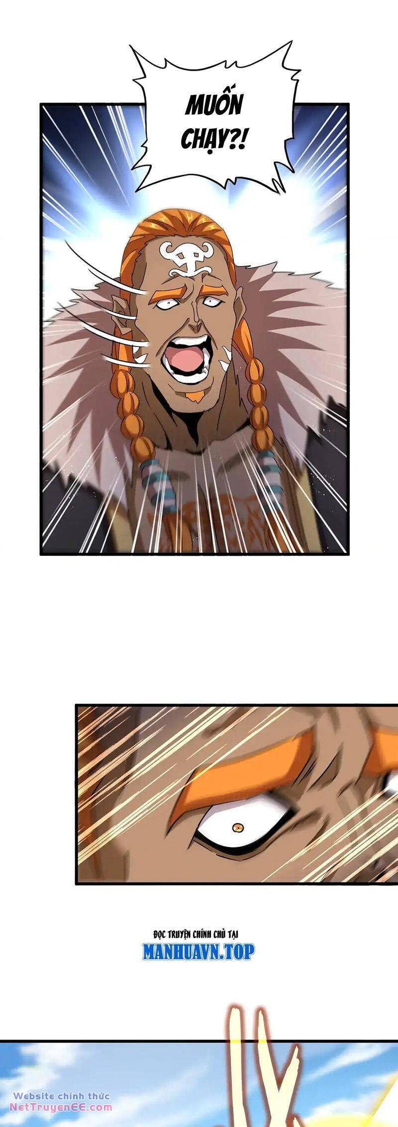 Đại Quản Gia Là Ma Hoàng - Chapter 517 - Page 10