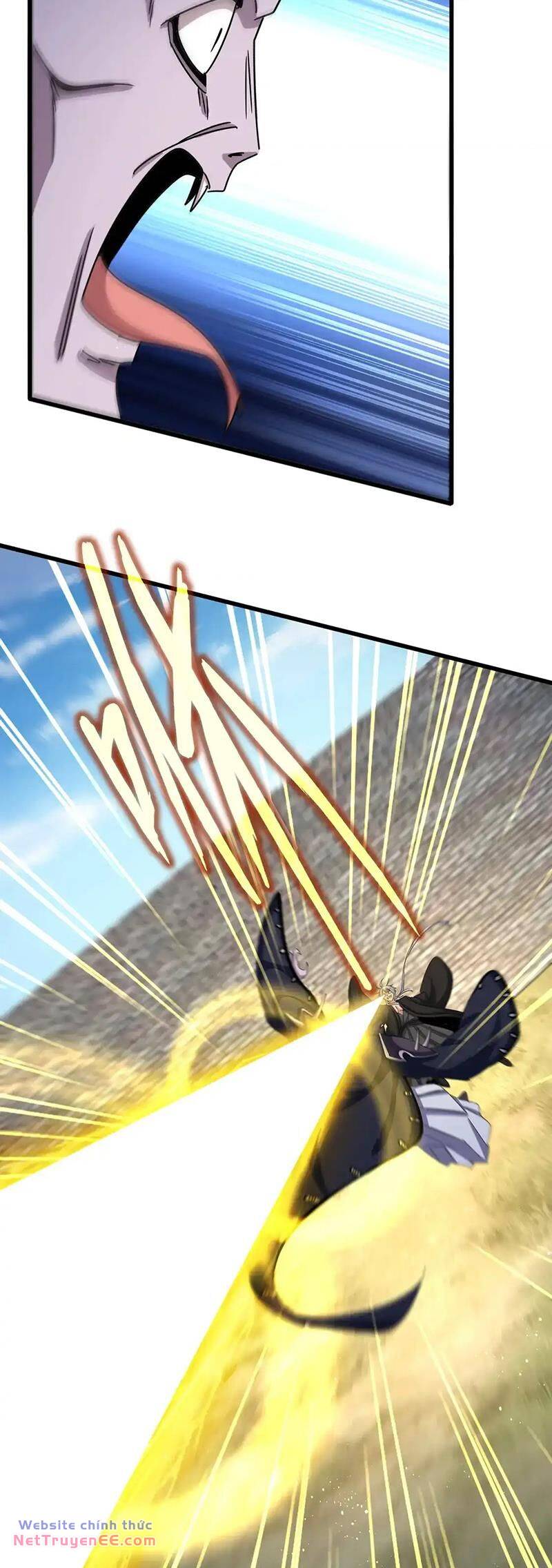 Đại Quản Gia Là Ma Hoàng - Chapter 517 - Page 6