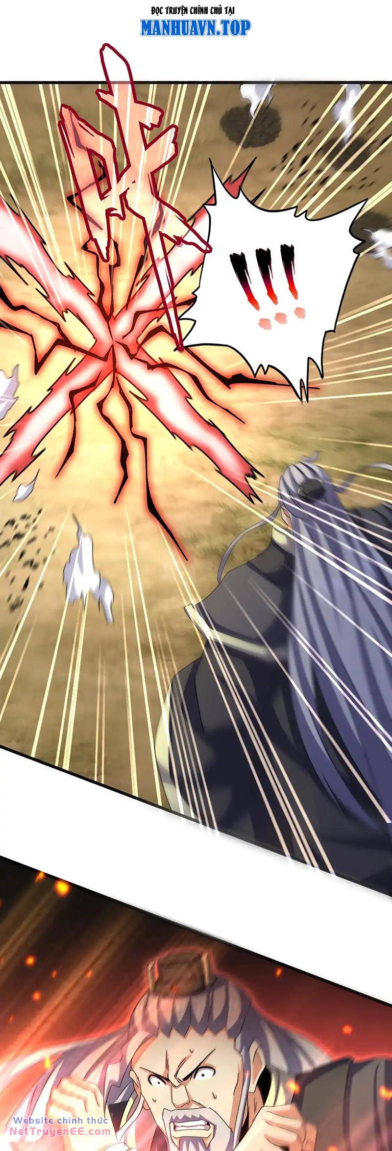 Đại Quản Gia Là Ma Hoàng - Chapter 518 - Page 26