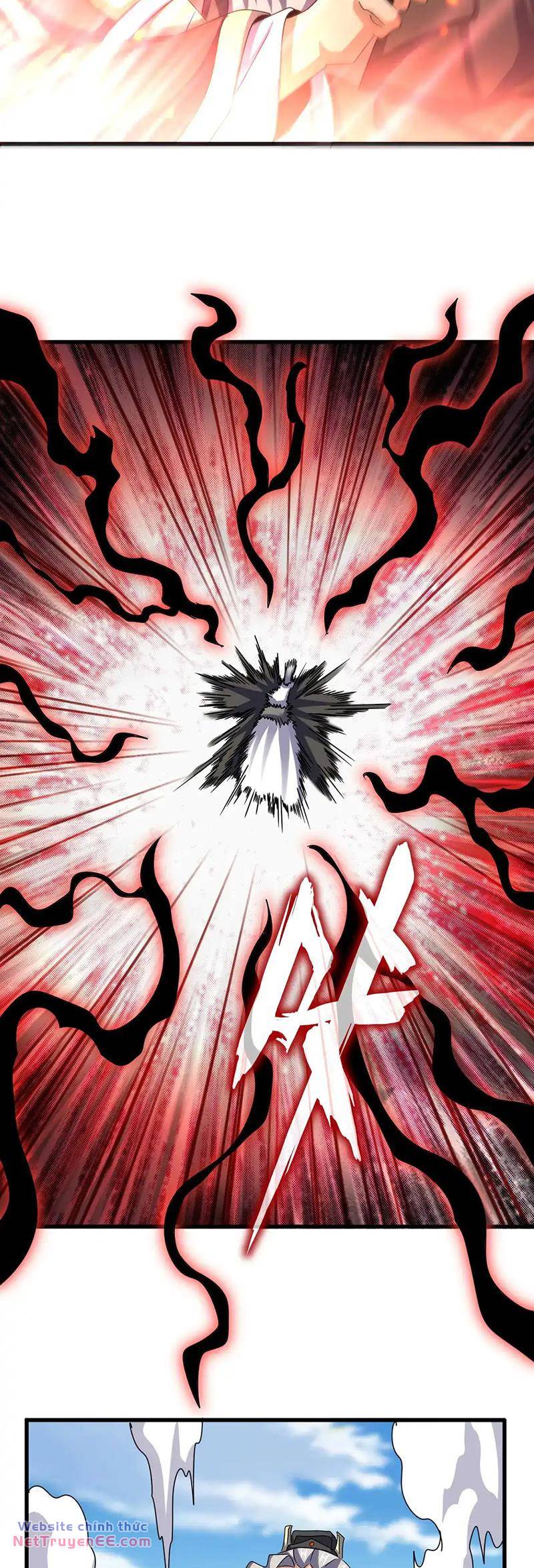 Đại Quản Gia Là Ma Hoàng - Chapter 518 - Page 27