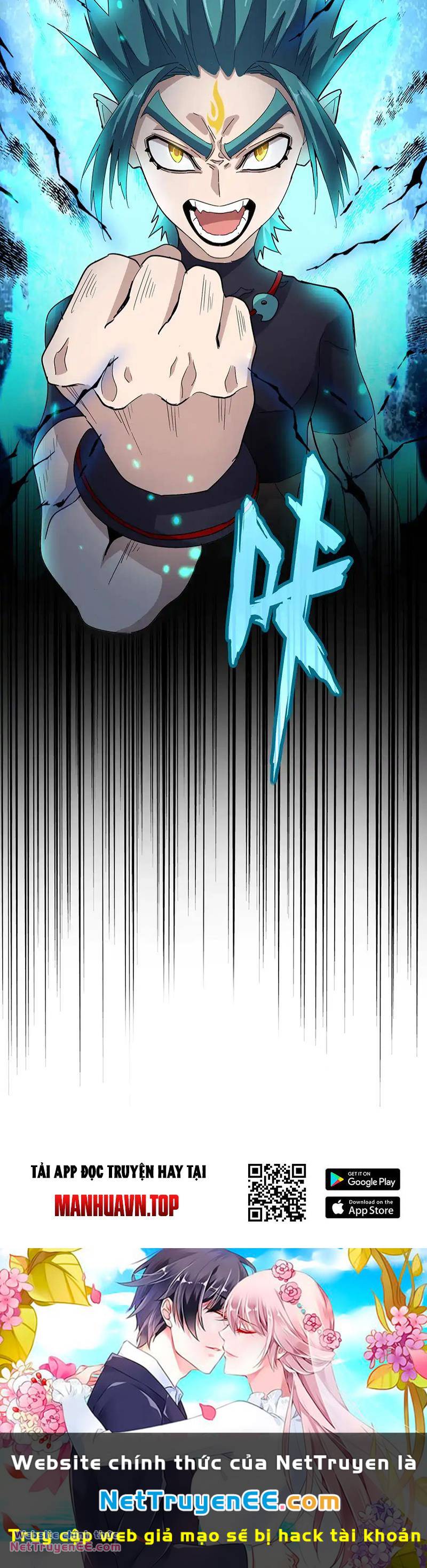 Đại Quản Gia Là Ma Hoàng - Chapter 519 - Page 29