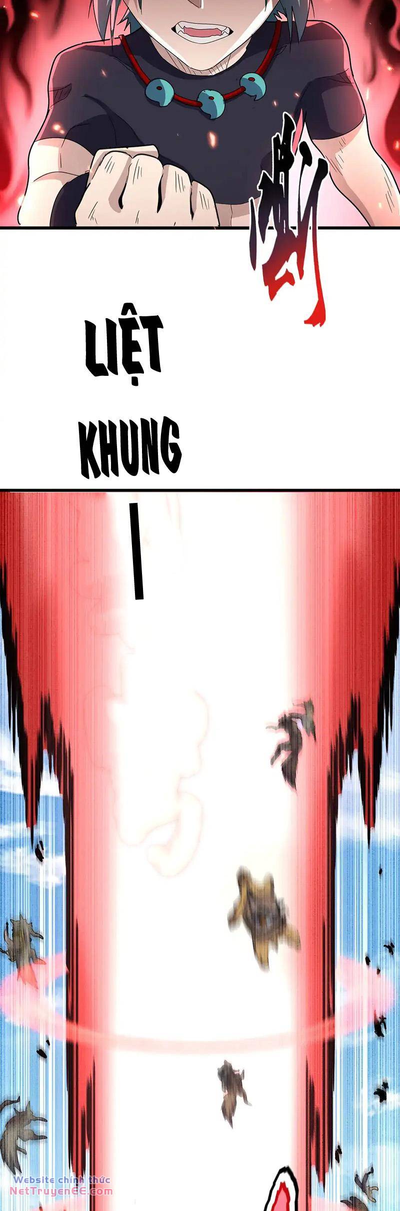 Đại Quản Gia Là Ma Hoàng - Chapter 519 - Page 6