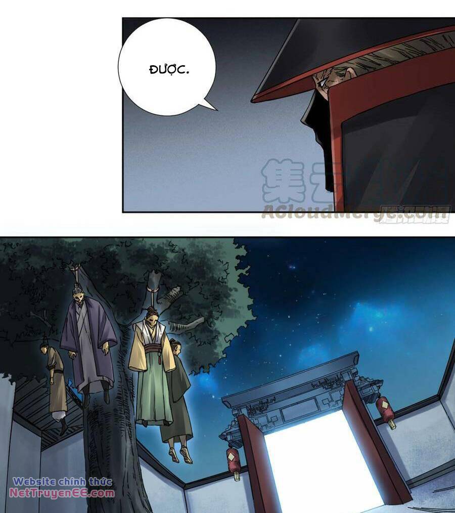 Truyền Võ - Chapter 186 - Page 11