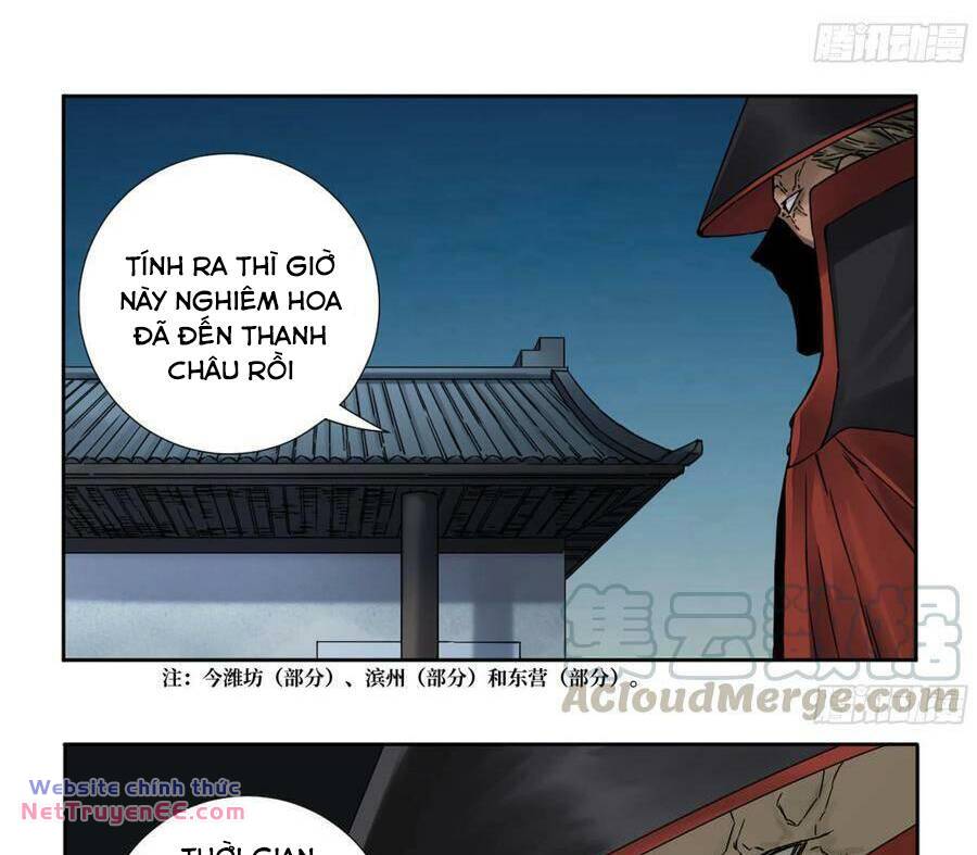 Truyền Võ - Chapter 186 - Page 13