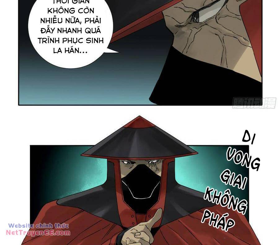 Truyền Võ - Chapter 186 - Page 14
