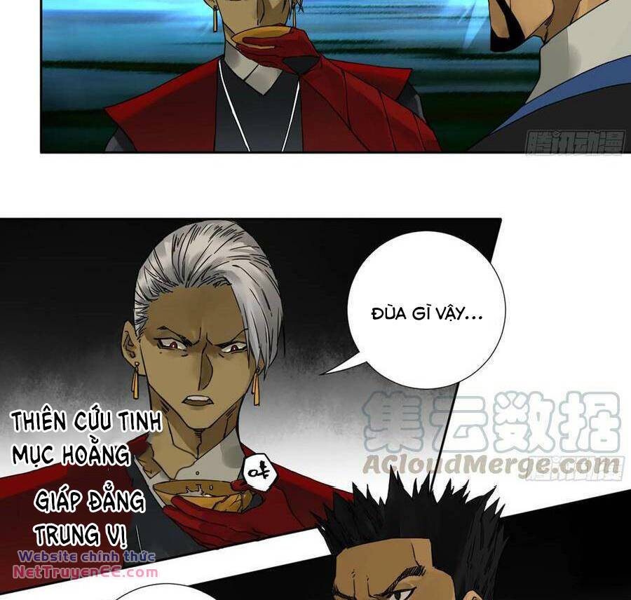 Truyền Võ - Chapter 186 - Page 18