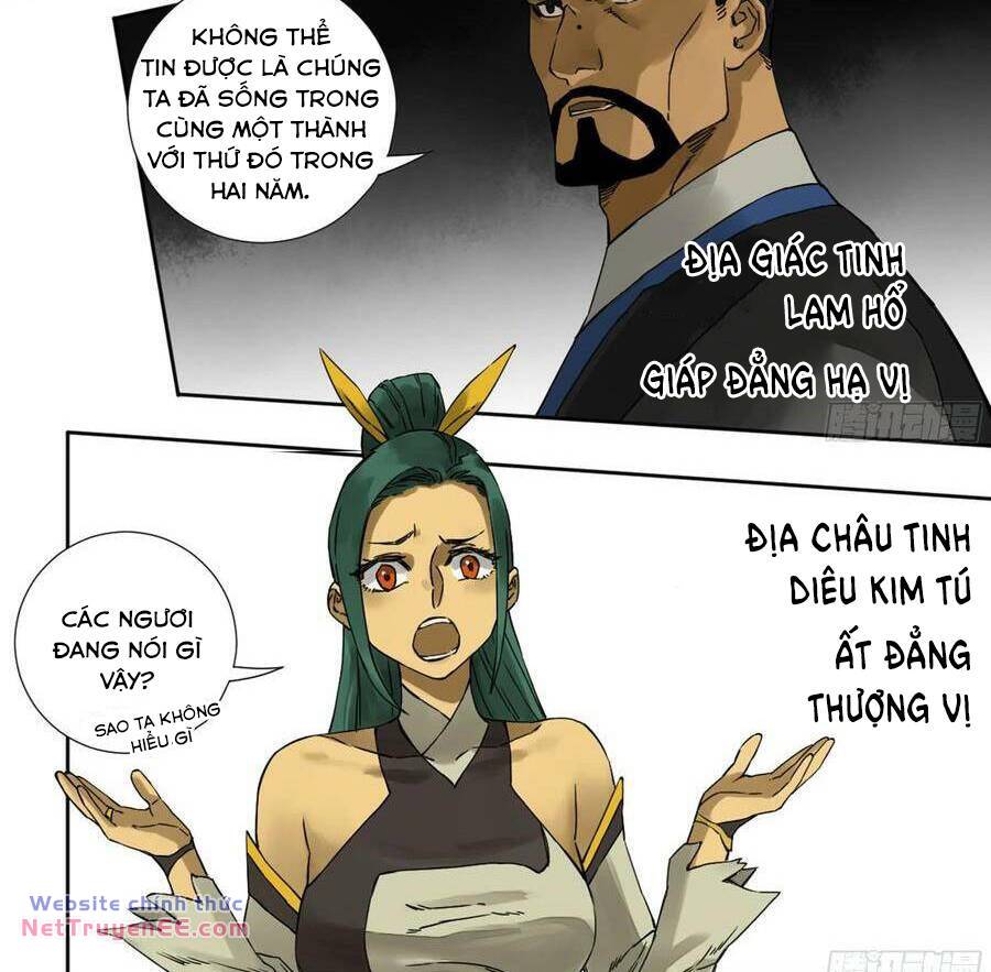 Truyền Võ - Chapter 186 - Page 19