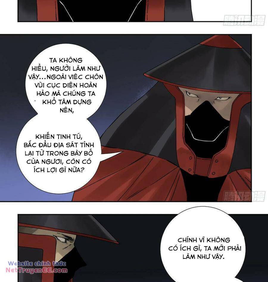 Truyền Võ - Chapter 186 - Page 25