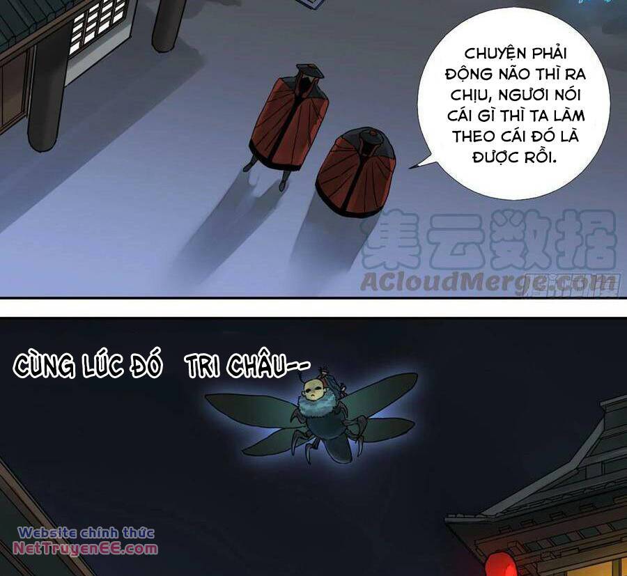 Truyền Võ - Chapter 186 - Page 27