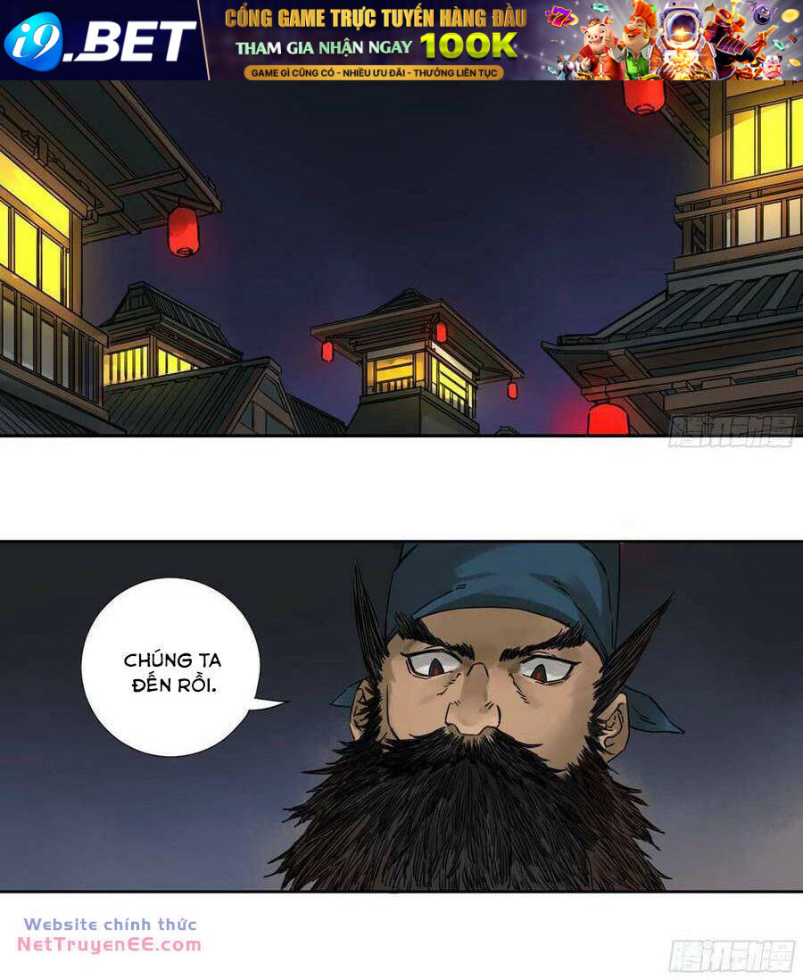 Truyền Võ - Chapter 186 - Page 28