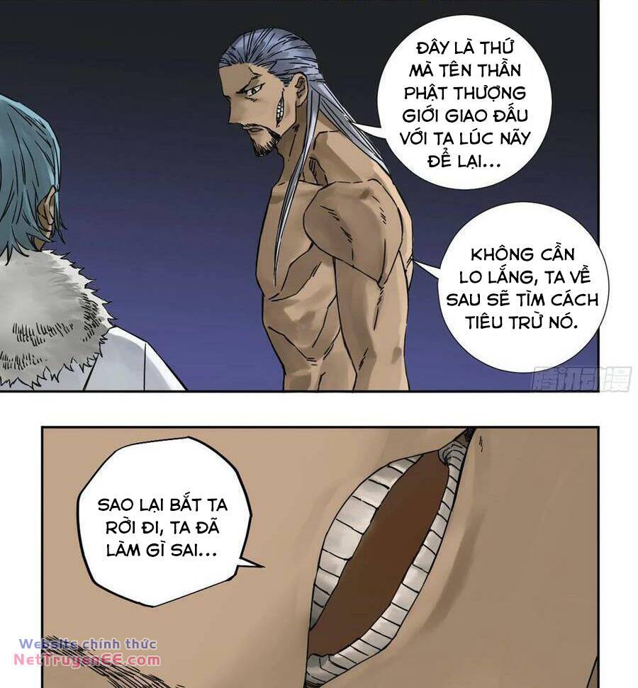 Truyền Võ - Chapter 186 - Page 3